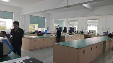 Factory facility photo 5