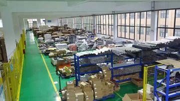 Factory facility photo 5