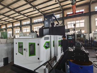 Factory facility photo 4
