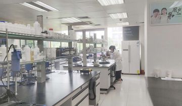 Factory facility photo 5