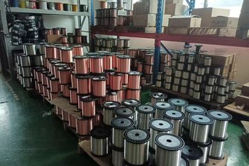 Factory facility photo 5