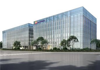 Factory facility photo 5
