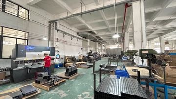 Factory facility photo 4