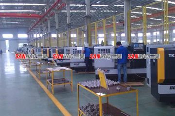 Factory facility photo 2