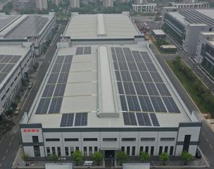 Factory facility photo 2