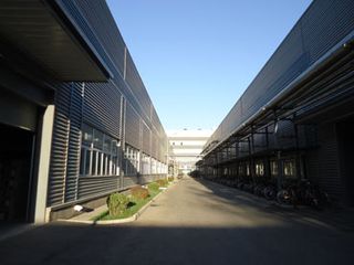 Factory facility photo 4