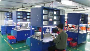 Factory facility photo 4