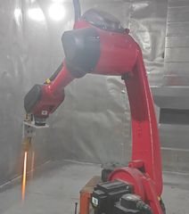 Factory and facilities of Shanghai Bianpu Technology Co., Ltd