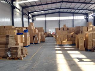 Factory facility photo 5