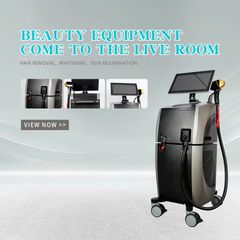Factory and facilities of Beijing DALI Beauty Technology CO., Ltd.