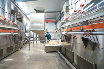 Factory facility photo 4
