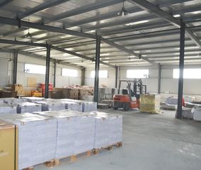 Factory facility photo 2