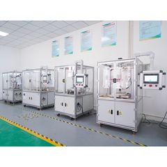 Factory facility photo 4