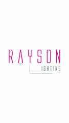 Factory and facilities of Zhongshan Raysonlighting Co., Ltd