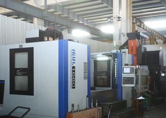 Factory facility photo 4