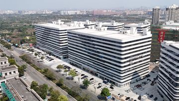 Factory facility photo 3