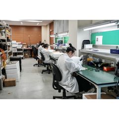 Factory facility photo 4