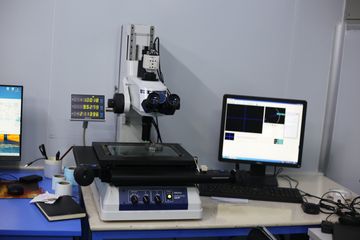 Factory facility photo 5