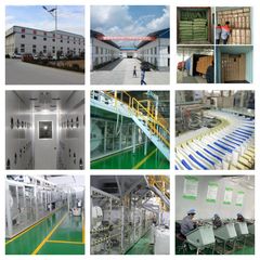 Factory facility photo 2