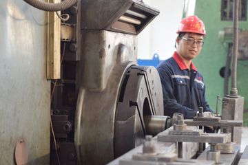 Factory facility photo 2