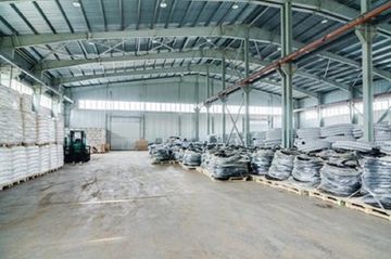 Factory facility photo 4
