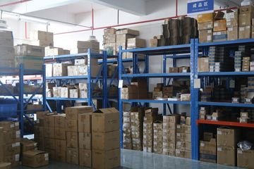 Factory facility photo 4