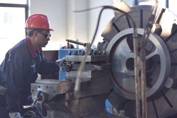 Factory facility photo 3