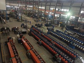 Factory facility photo 4