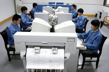 Factory facility photo 5