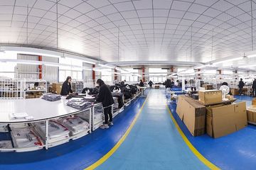 Factory facility photo 5