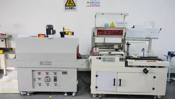 Factory facility photo 5