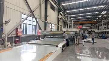 Factory facility photo 3