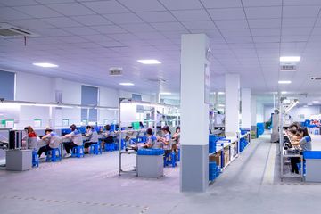 Factory facility photo 5