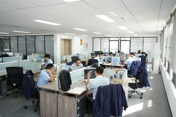 Factory facility photo 3