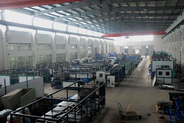 Factory facility photo 3