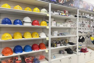 Factory facility photo 4