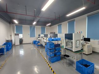 Factory facility photo 4
