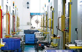 Factory facility photo 5