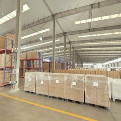 Factory and facilities of Beijing Jingdong Technology(Laoting) Co., Ltd.