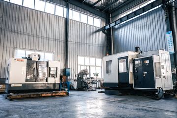 Factory facility photo 3