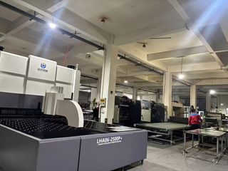 Factory facility photo 5