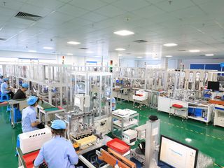 Factory facility photo 4