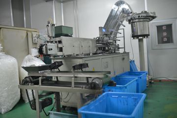 Factory facility photo 5