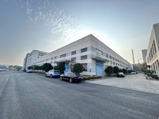 Factory facility photo 2