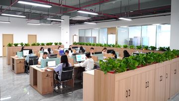 Factory facility photo 2