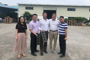 Factory facility photo 4