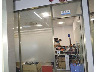 Factory facility photo 5