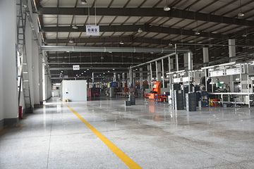 Factory facility photo 3