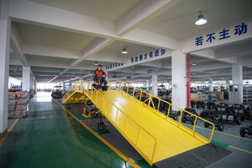 Factory facility photo 5