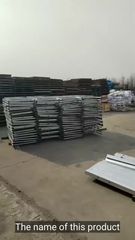 Factory and facilities of Hebei Qisheng Metal Products Co., Ltd.